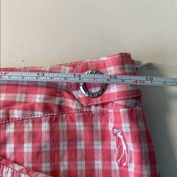 Izod Golf skirt - Picture 10 of 11